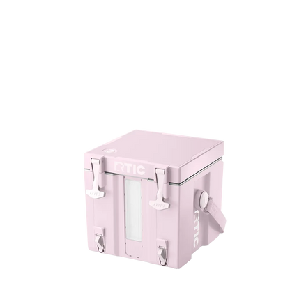 RTIC Halftime Cooler 3 Gallon in Pale Pink 
