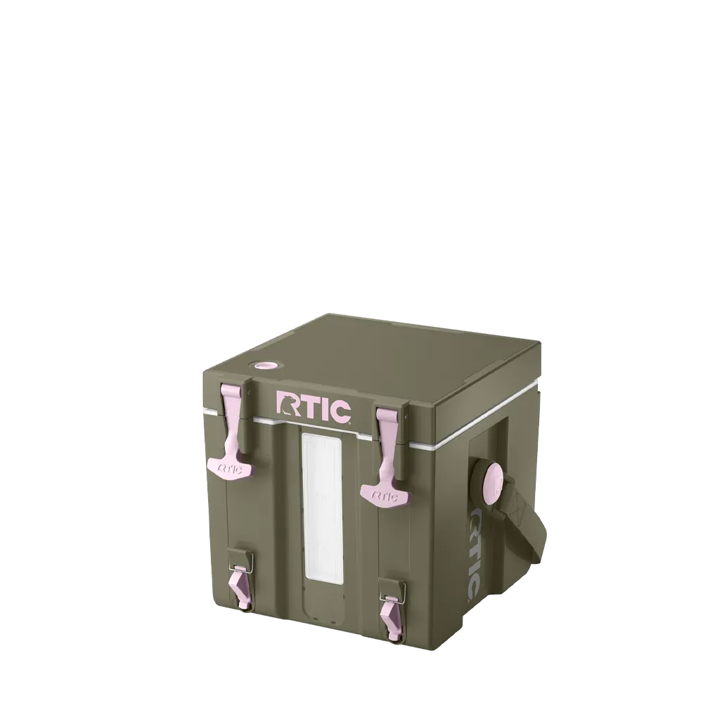 RTIC 3 qt Halftime Water Cooler 