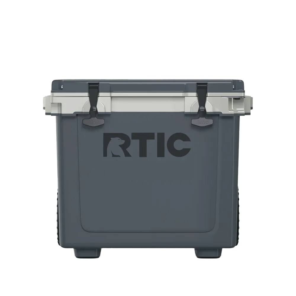 RTIC 42 qt Ultra-Light Wheeled Cooler
