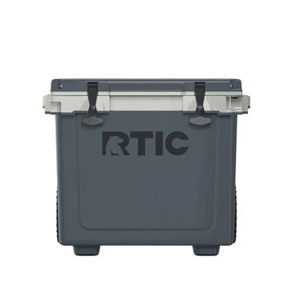 RTIC 42 qt Ultra-Light Wheeled Cooler
