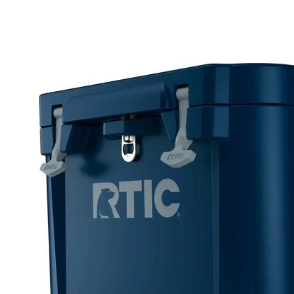 RTIC Wheeled Ultra-Tough Cooler 45 qt