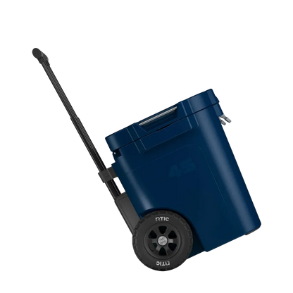 RTIC Wheeled Ultra-Tough Cooler 45 qt