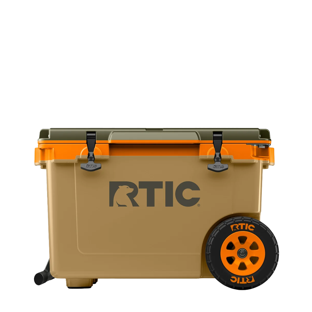 Mounting Rtic Cooler Customize RTIC Ultra Light Cooler with Wheels 52 qt – Custom Branding