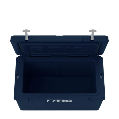 RTIC Ultra-Tough Cooler 65 qt in Navy 