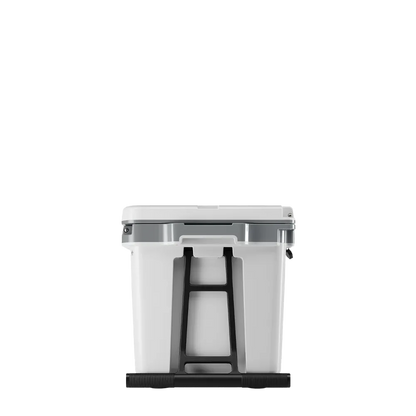 RTIC Ultra Light Cooler with Wheels 72 qt in White 