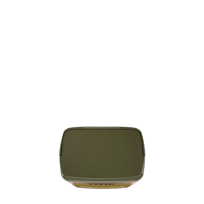 Lid customization side of the RTIC Road Trip Personal Cooler 8 qt in Trailblazer 