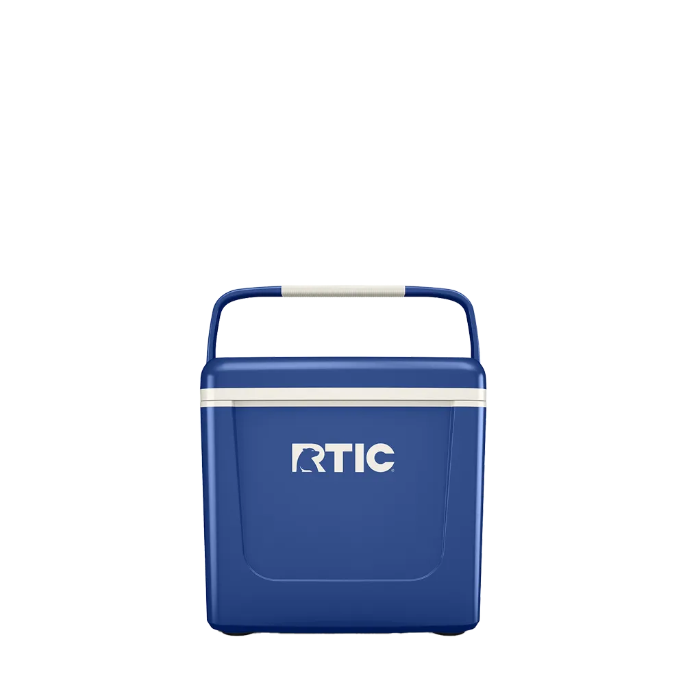 RTIC 8 qt Road Trip Cooler 