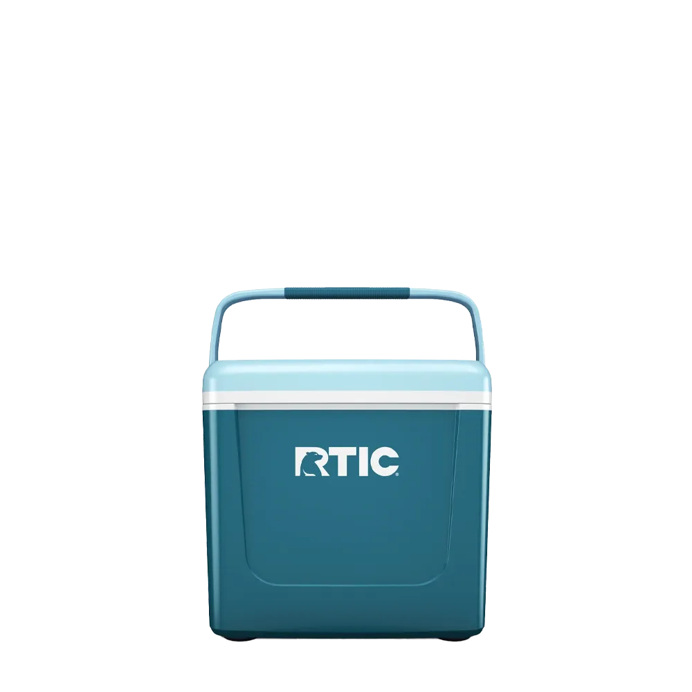 Customize RTIC Road Trip Personal Cooler 12 Can – Custom Branding