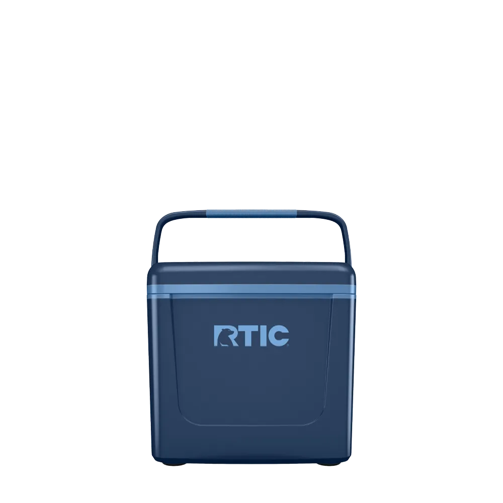 RTIC 8 qt Road Trip Cooler 