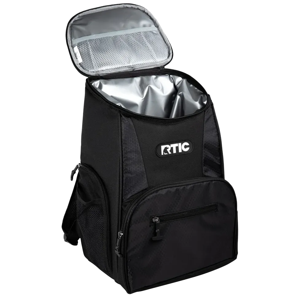 RTIC Lightweight Backpack Cooler 15 Can