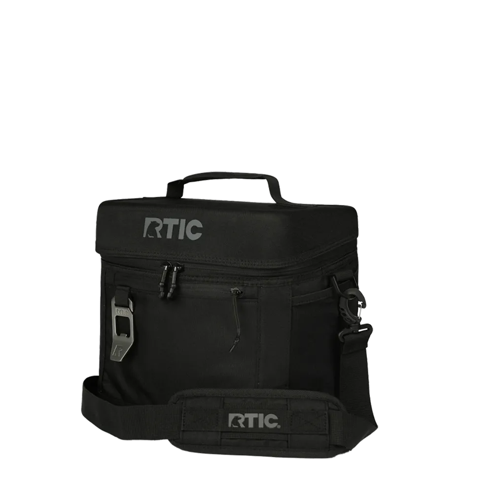 RTIC Everyday Cooler 15 Can in Black 