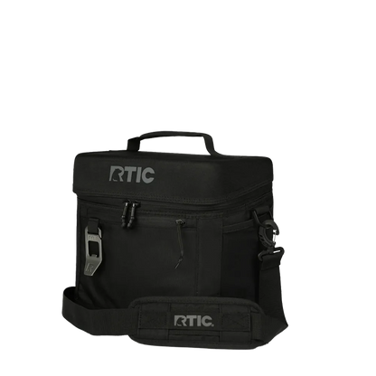 RTIC Everyday Cooler 15 Can in Black 