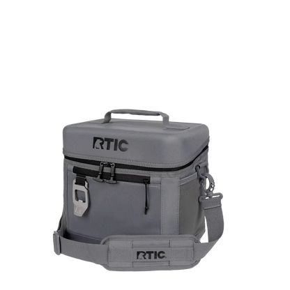 RTIC Everyday Cooler 15 Can in Smoke 