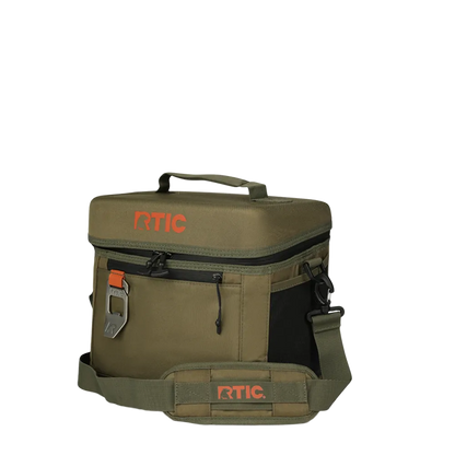 RTIC Everyday Cooler 15 Can in Olive 