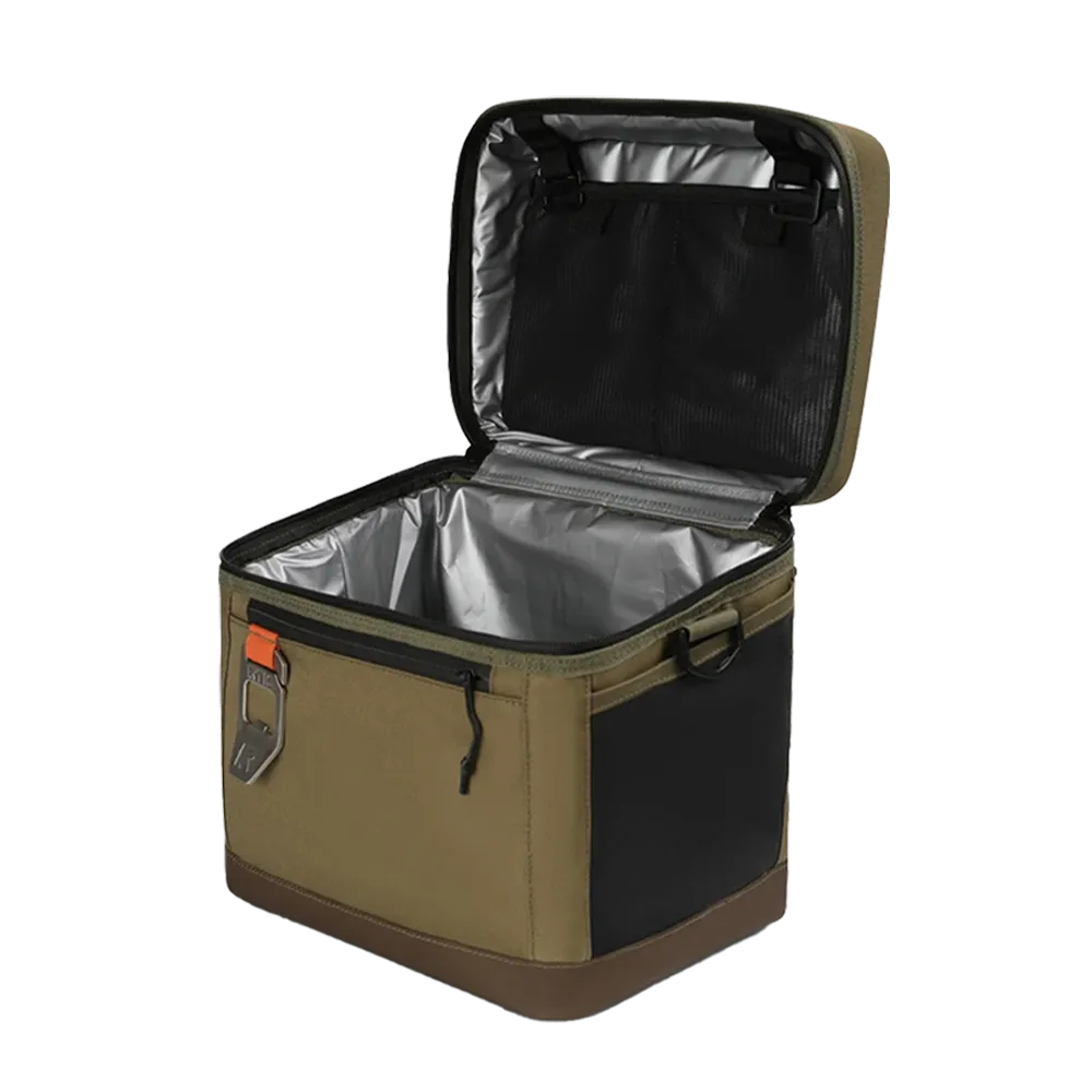 RTIC Everyday Cooler 15 Can in Olive 