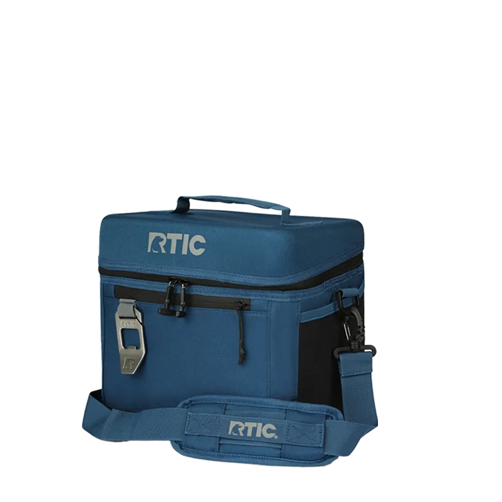 RTIC Everyday Cooler 15 Can in Navy 