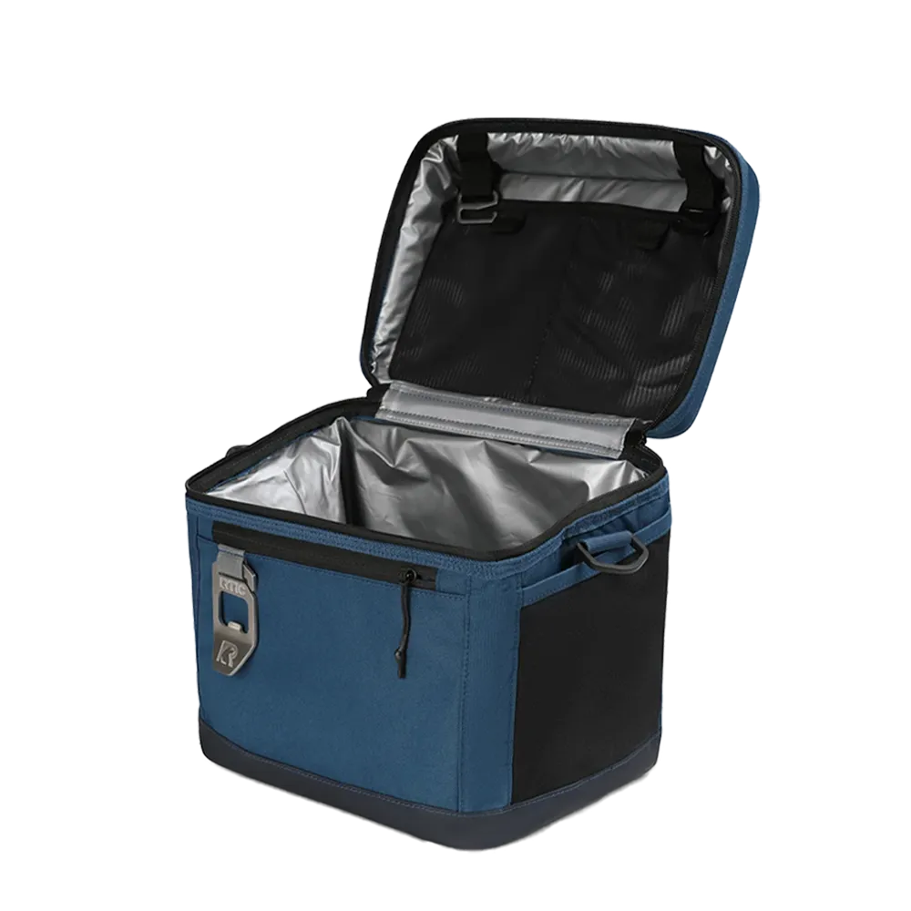 RTIC Everyday Cooler 15 Can in Navy 