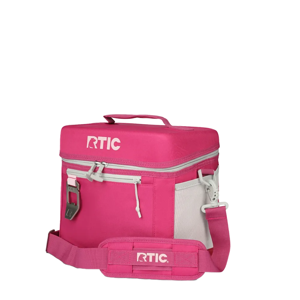 RTIC Everyday Cooler 15 Can in Very Berry 