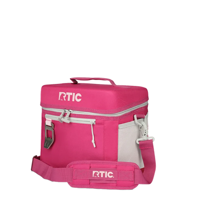 RTIC Everyday Cooler 15 Can in Very Berry 