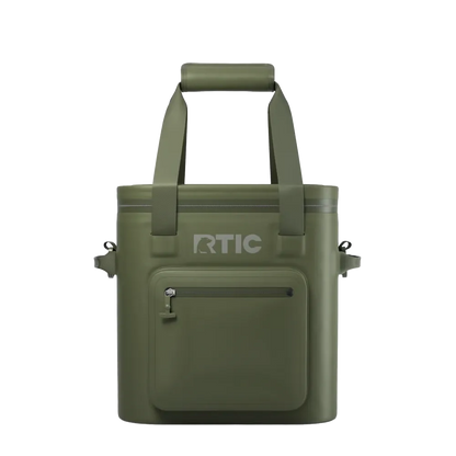 RTIC Ultra Tough 20 Can Soft  Cooler 