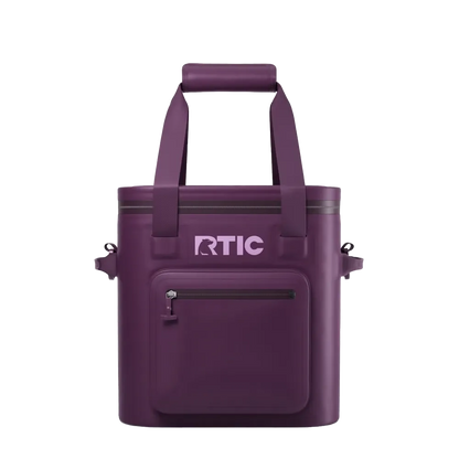 RTIC Ultra Tough 20 Can Soft  Cooler 