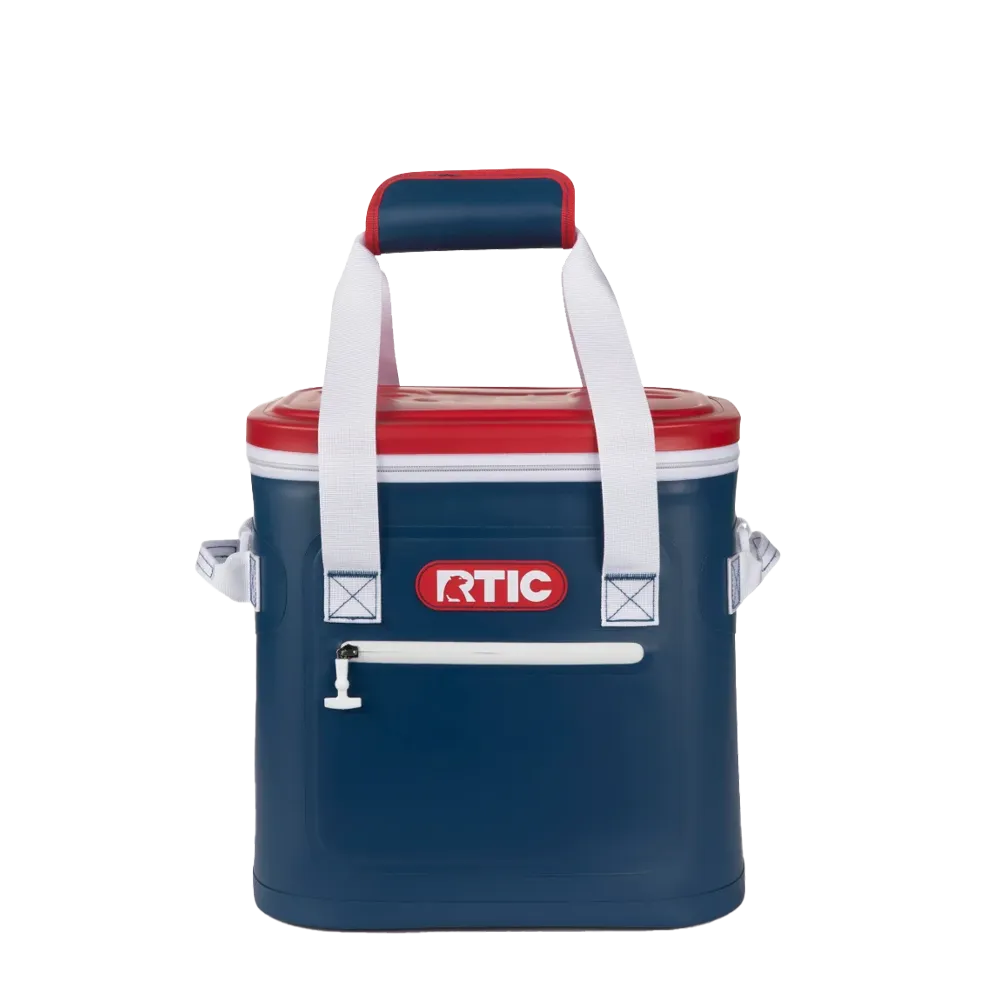 Blue Ridge Ultra Customize RTIC Ultra-Tough Cooler 20 Can – Custom Branding