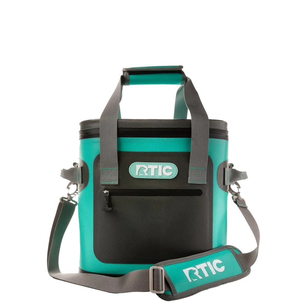 Rtic 20 seafoam 2024 green