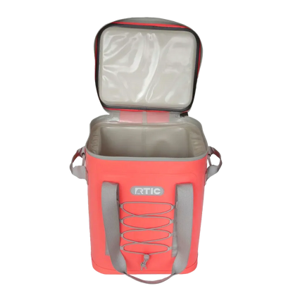 RTIC Backpack Cooler 24 Can in Coral 