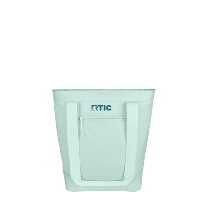 RTIC Everyday Insulated Slim Tote Bag 24 Can in Fresh Mint 