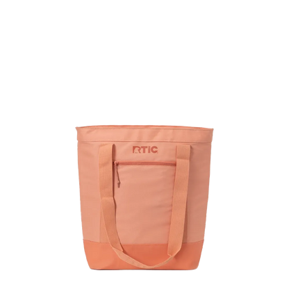 RTIC Everyday Insulated Slim Tote Bag 24 Can in Salmon 