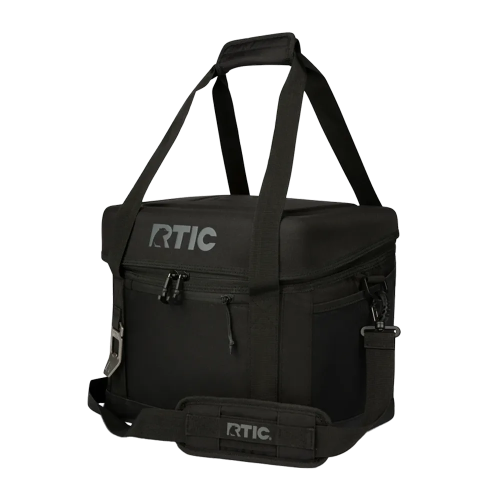 RTIC Everyday Cooler 28 Can in Black 