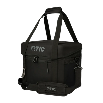 RTIC Everyday Cooler 28 Can in Black 