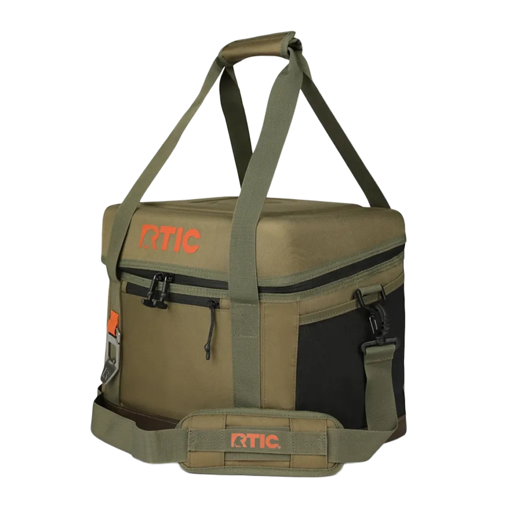 RTIC Everyday Cooler 28 Can in Olive 