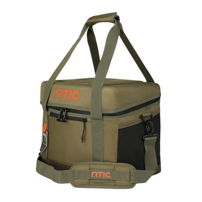 RTIC Everyday Cooler 28 Can in Olive 