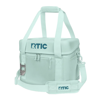 RTIC Everyday Cooler 28 Can in Fresh Mint 
