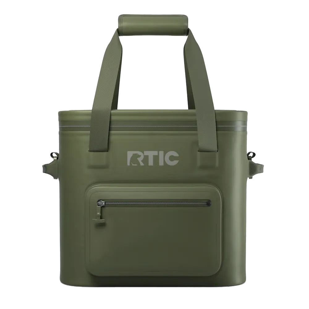 RTIC Ultra Tough 30 Can Soft  Cooler 