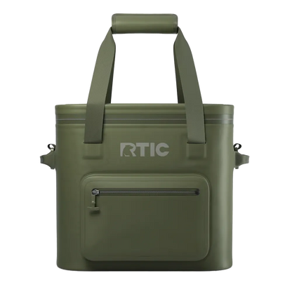 RTIC Ultra Tough 30 Can Soft  Cooler 