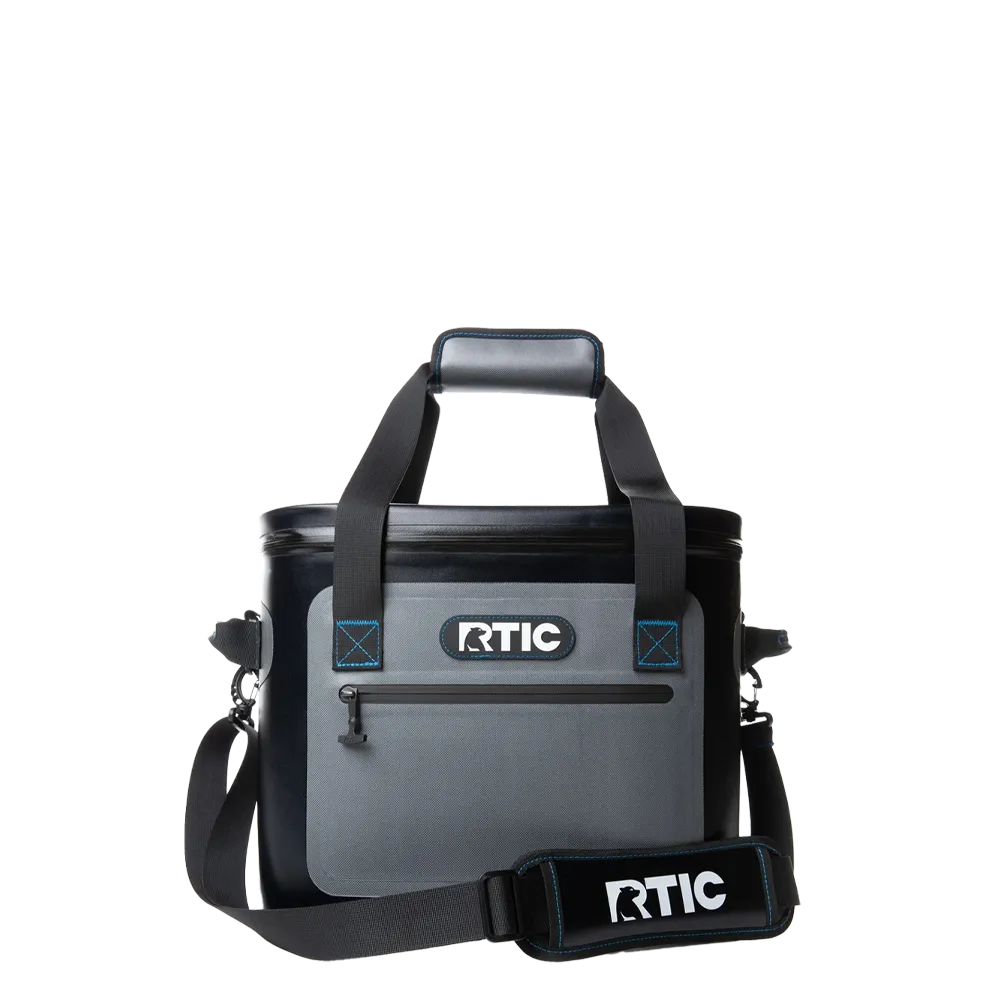 RTIC 30 Can Soft Pack Cooler 