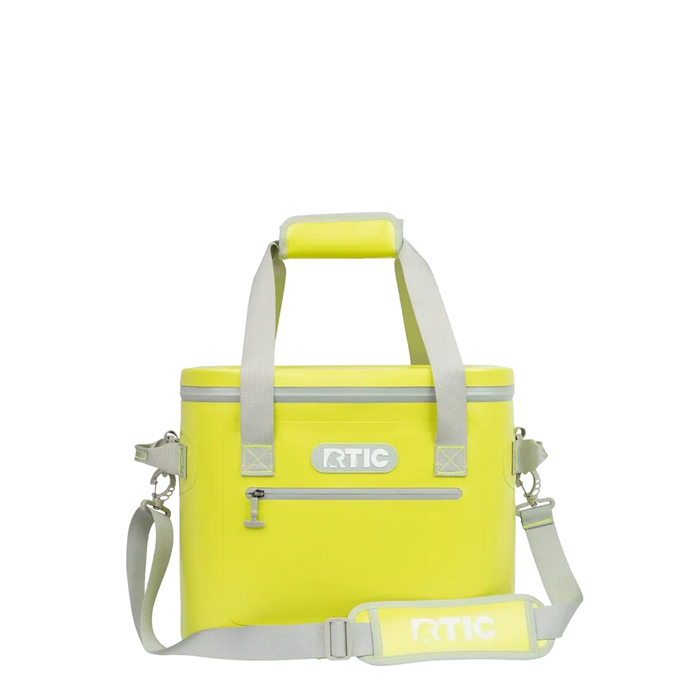 RTIC 30 Can Soft Pack Cooler 