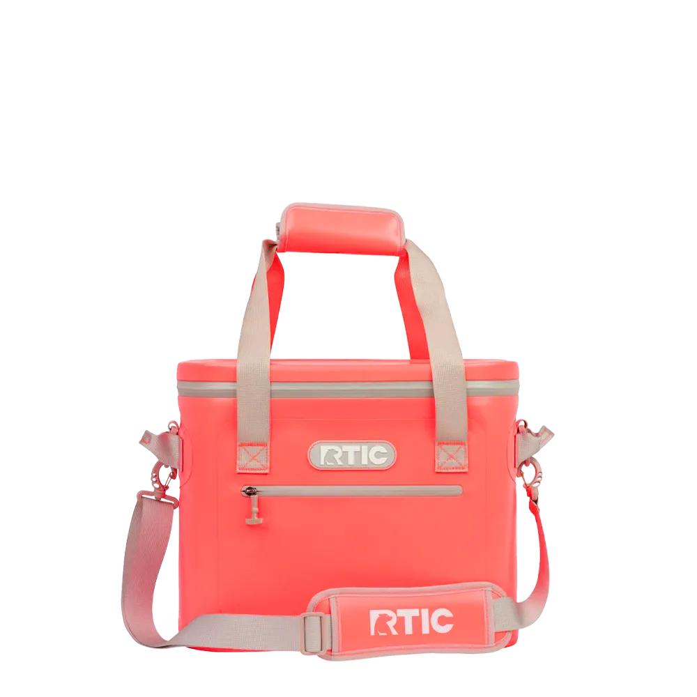 RTIC 30 Can Soft Pack Cooler 