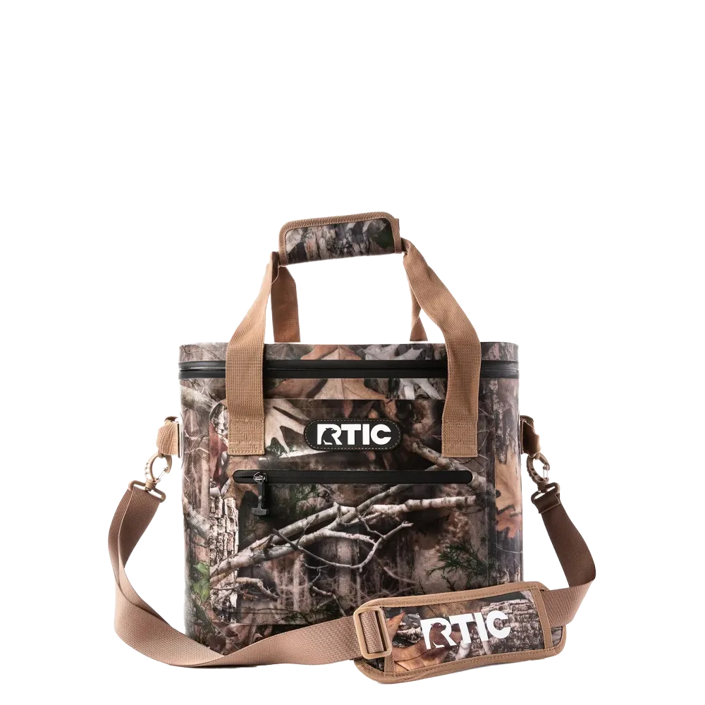 RTIC 30 Can Soft Pack Cooler 
