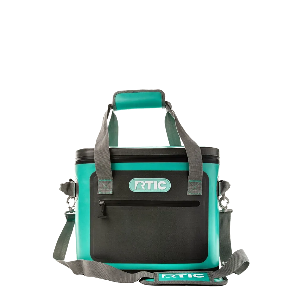 Customized SoftPak Cooler 30 Can Coolers from RTIC 