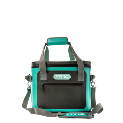 Customized SoftPak Cooler 30 Can Coolers from RTIC 