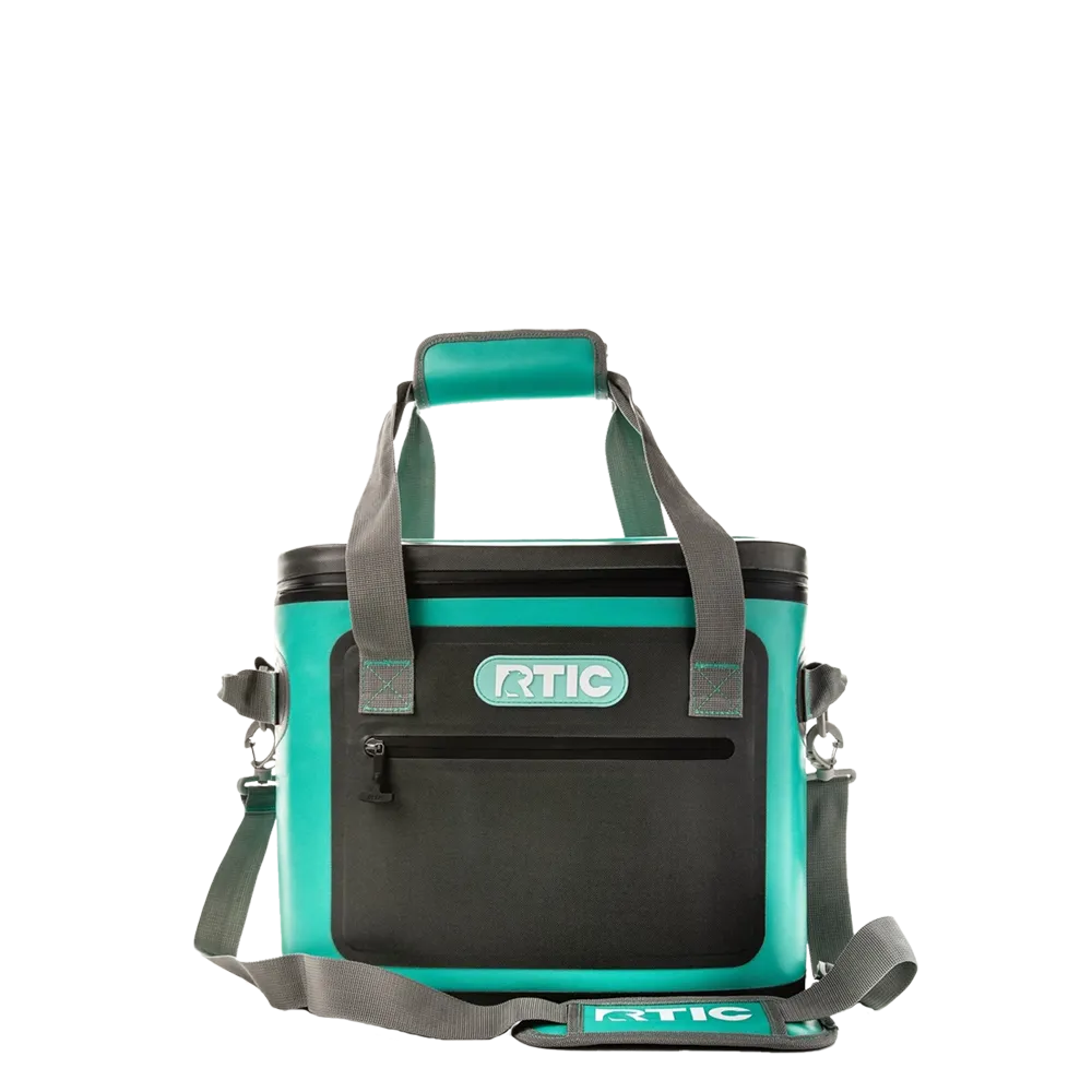 RTIC 30 Can Soft Pack Cooler 