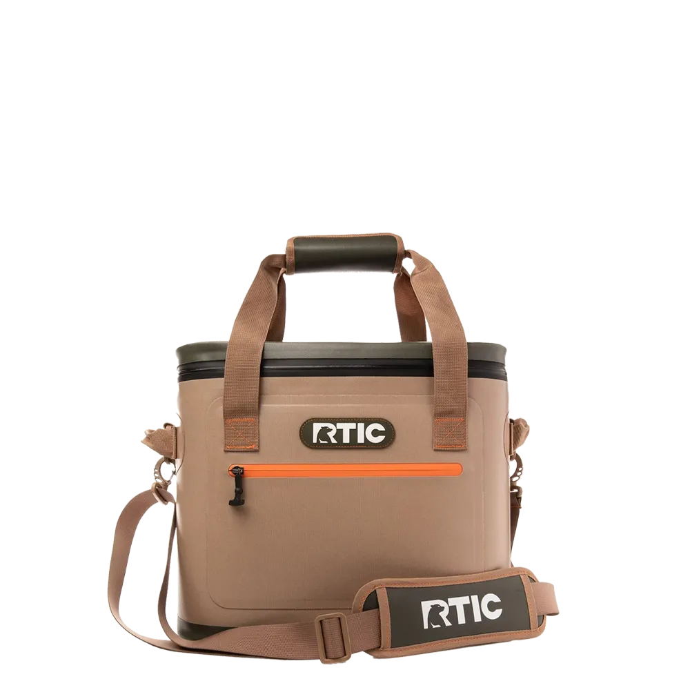 RTIC 30 Can Soft Pack Cooler 