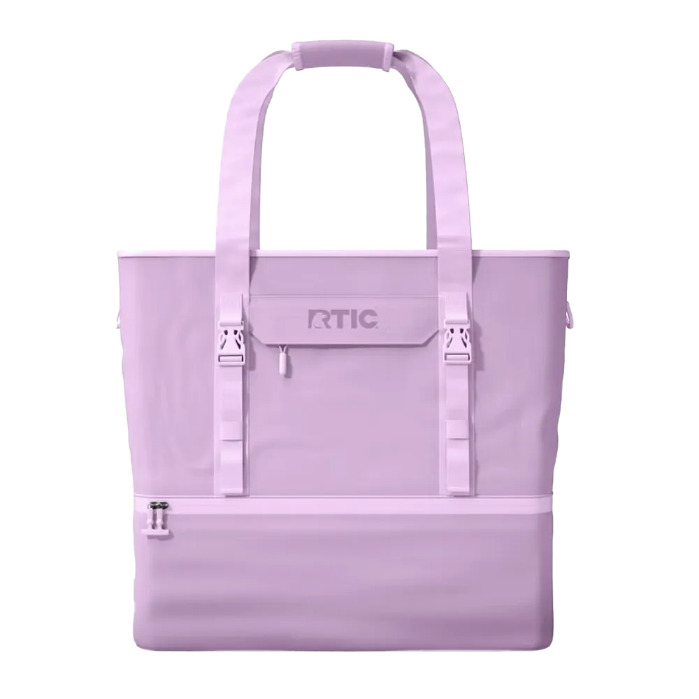 RTIC 2 in 1 cooler 