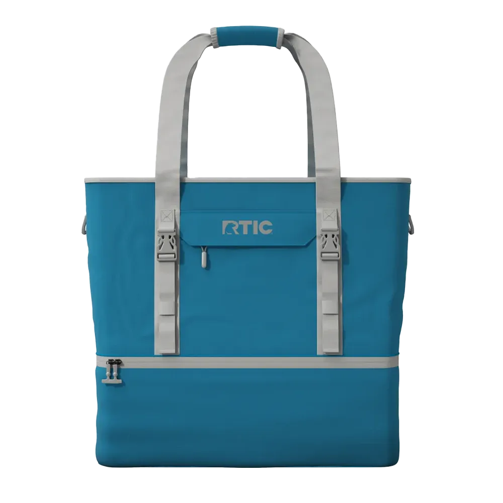 RTIC 2 in 1 cooler 