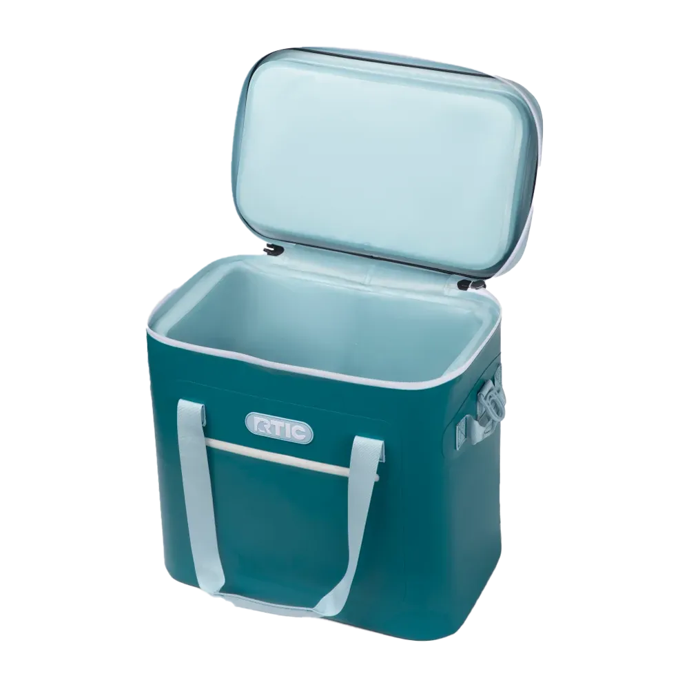 RTIC Ultra-Tough Cooler 40 Can in Deep Harbor 