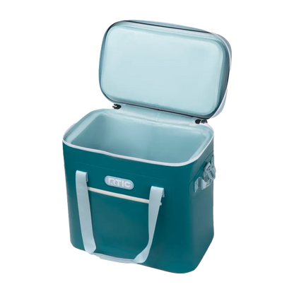 RTIC Ultra-Tough Cooler 40 Can in Deep Harbor 