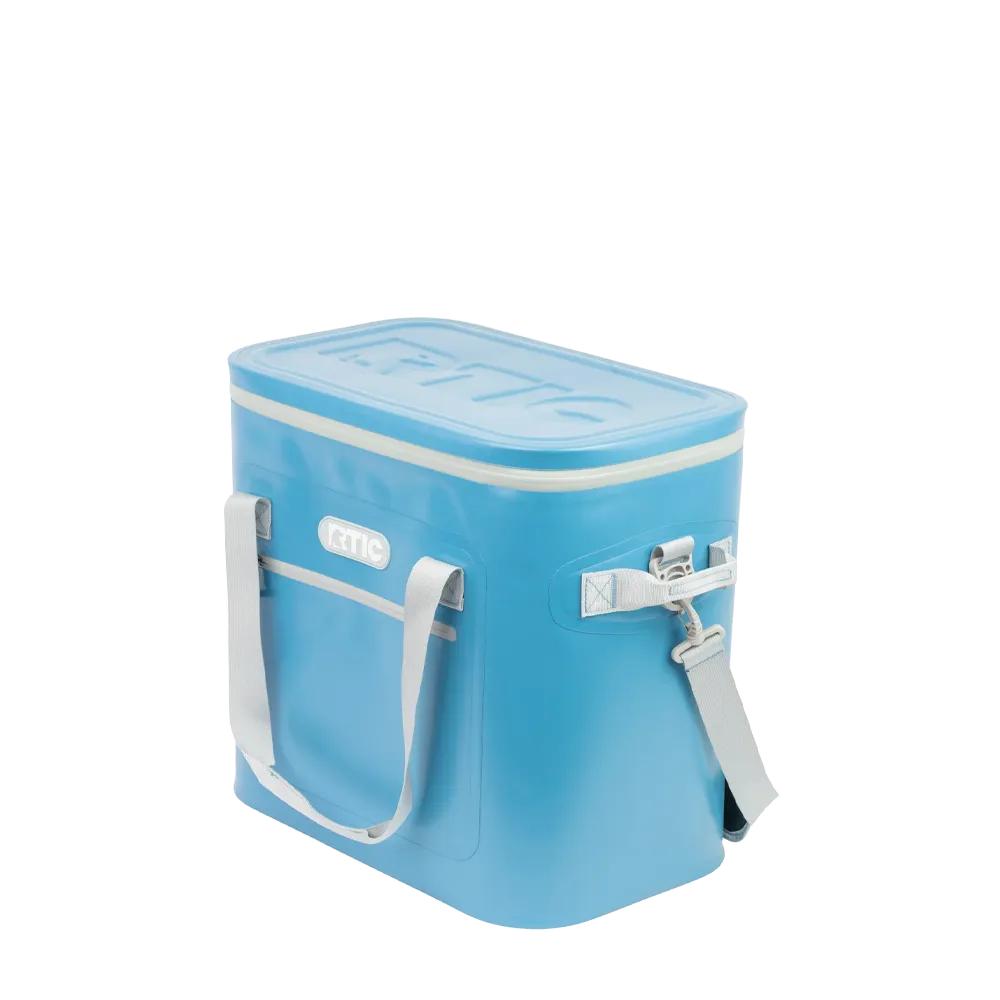 Customized SoftPak Cooler 40 Can Coolers from RTIC 